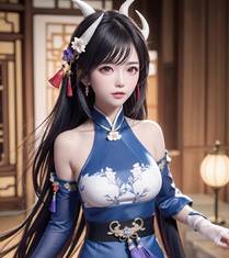 花间秘语封面